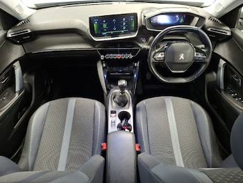 Used Peugeot 2008 2020 for sale - 78987764: Photo