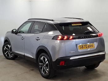 Used Peugeot 2008 2020 for sale - 78987764: Photo