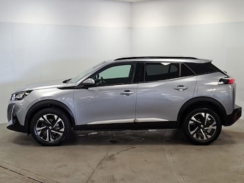 Used Peugeot 2008 2020 for sale - 78987764: Photo
