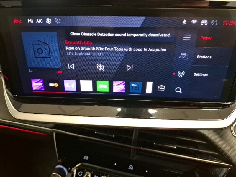 Used Peugeot 2008 2024 for sale - 77366554: Photo 16