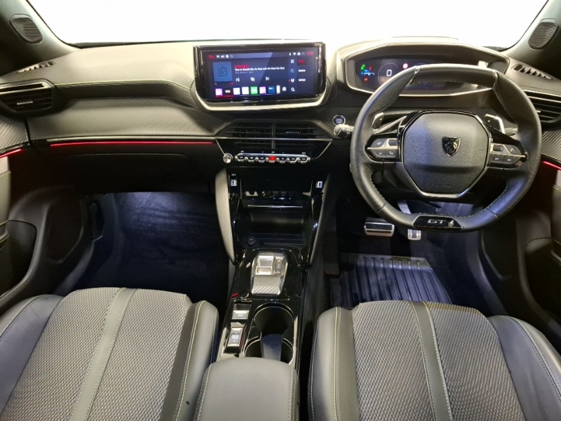 Used Peugeot 2008 2024 for sale - 77366554: Photo 2