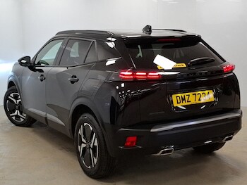 Used Peugeot 2008 2024 for sale - 77366554: Photo