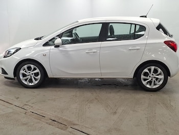 Used Vauxhall Corsa 2018 for sale - 78945696: Photo