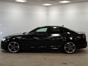 Used Audi A4 2019 for sale - 78698054: Photo