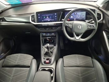 Used Vauxhall Grandland 2023 for sale - 79382916: Photo