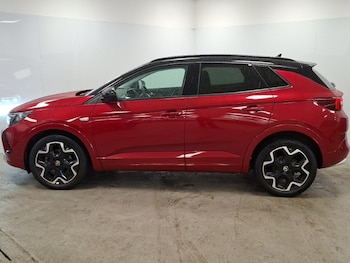 Used Vauxhall Grandland 2023 for sale - 79382916: Photo