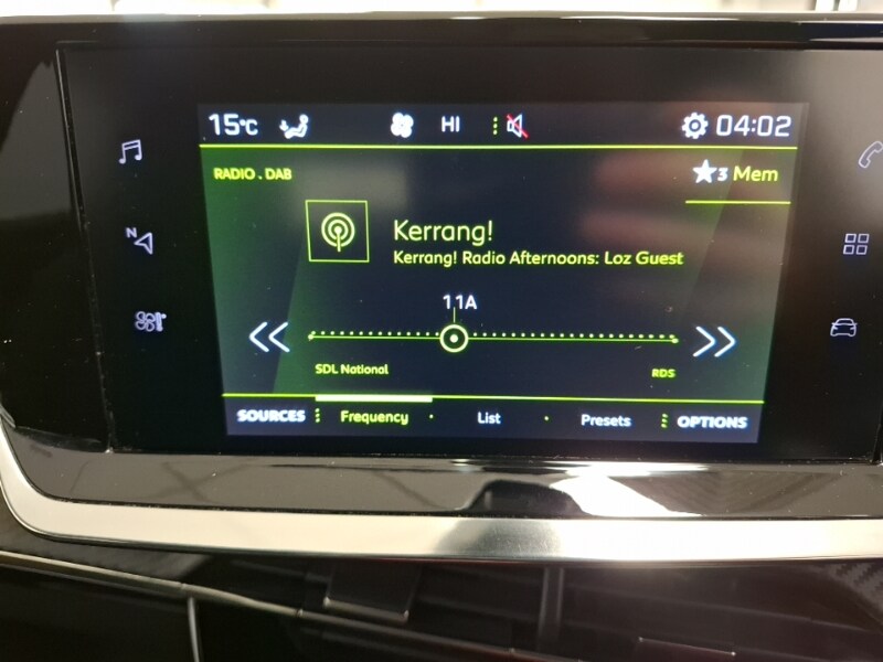 Used Peugeot 2008 2022 for sale - 77939135: Photo 16