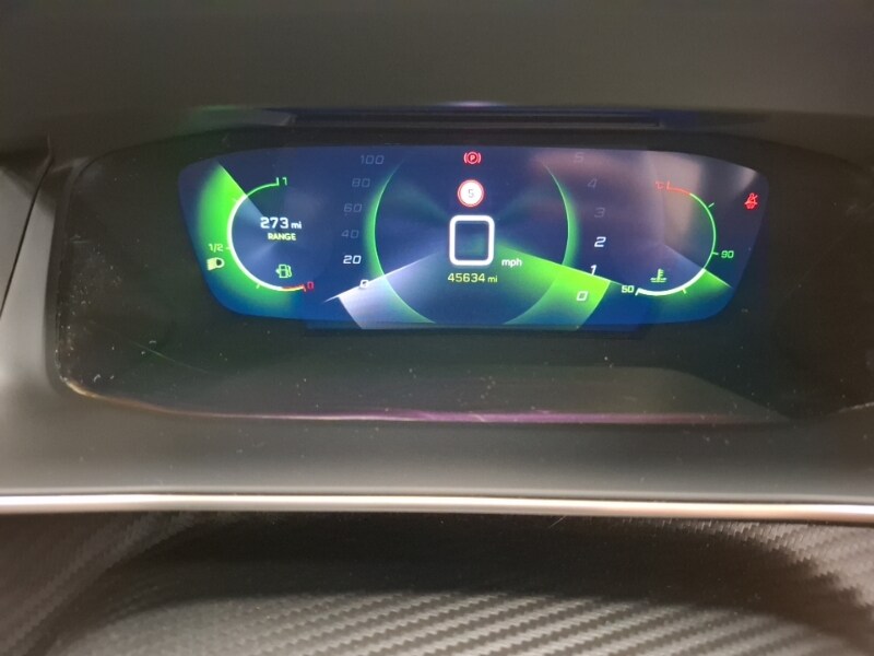 Used Peugeot 2008 2022 for sale - 77939135: Photo 19