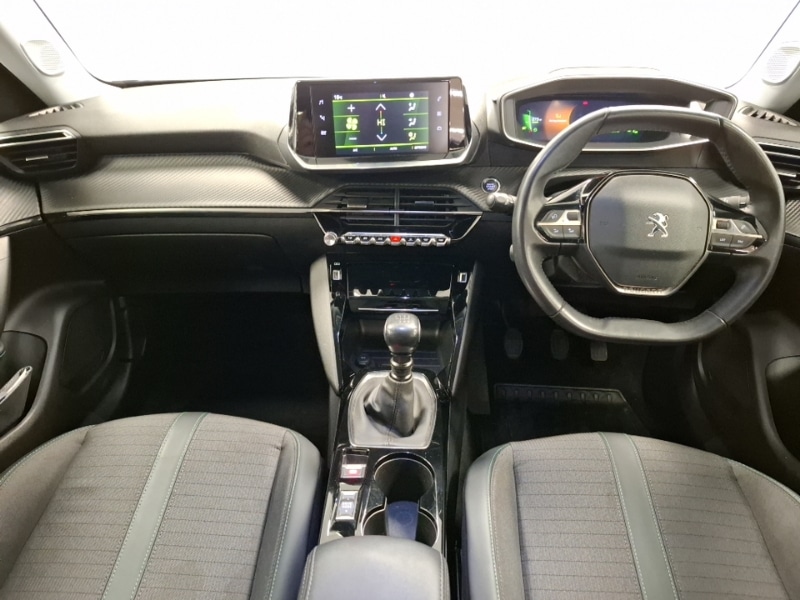 Used Peugeot 2008 2022 for sale - 77939135: Photo 2