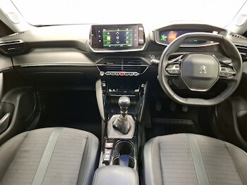 Used Peugeot 2008 2022 for sale - 77939135: Photo