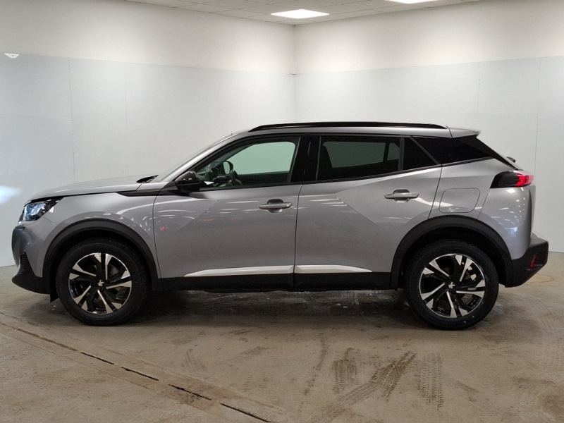 Used Peugeot 2008 2022 for sale - 77939135: Photo 4