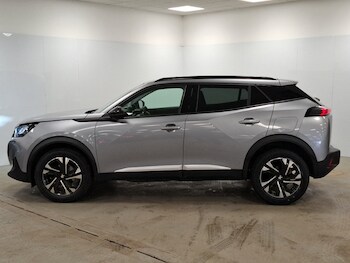 Used Peugeot 2008 2022 for sale - 77939135: Photo