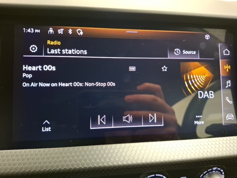 Used Audi A1 2023 for sale - 78211340: Photo 16