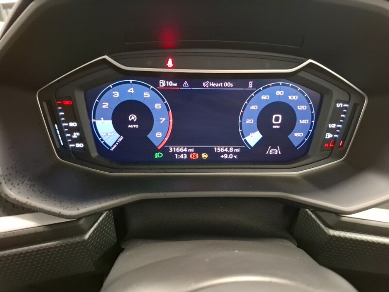 Used Audi A1 2023 for sale - 78211340: Photo 19