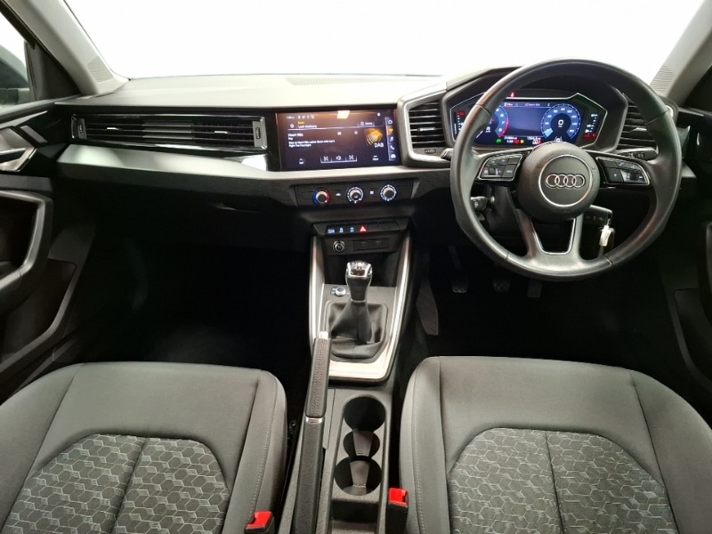 Used Audi A1 2023 for sale - 78211340: Photo 2