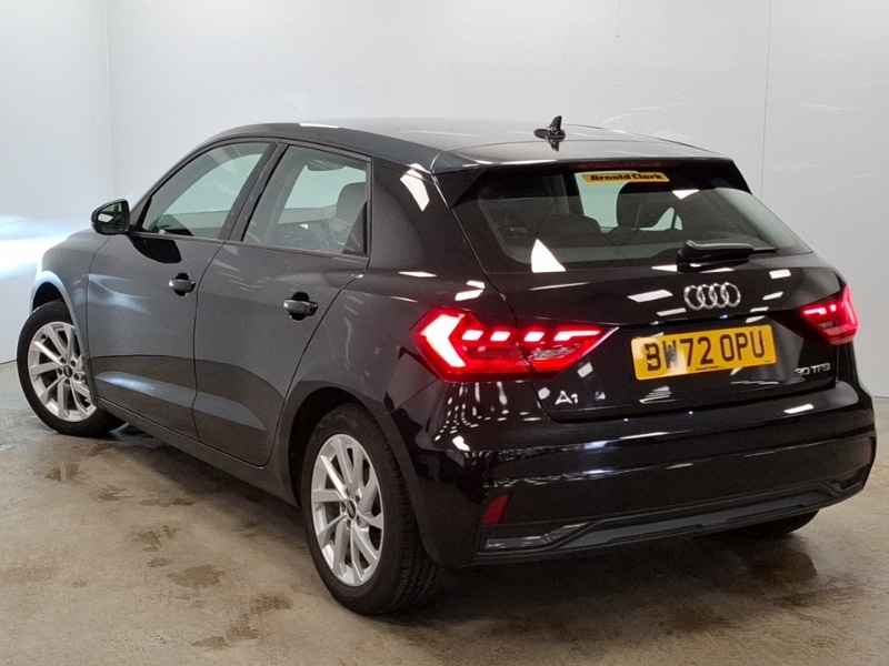 Used Audi A1 2023 for sale - 78211340: Photo 3