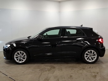 Used Audi A1 2023 for sale - 78211340: Photo