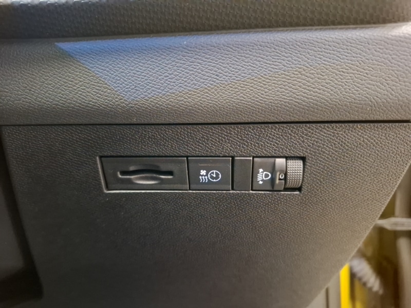 Used Vauxhall Astra 2024 for sale - 77169360: Photo 10