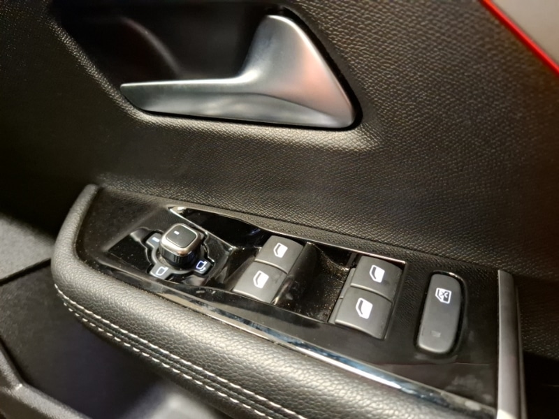 Used Vauxhall Astra 2024 for sale - 77169360: Photo 12