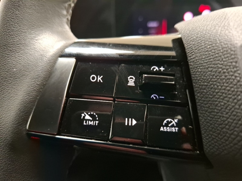 Used Vauxhall Astra 2024 for sale - 77169360: Photo 14