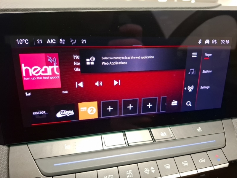 Used Vauxhall Astra 2024 for sale - 77169360: Photo 15