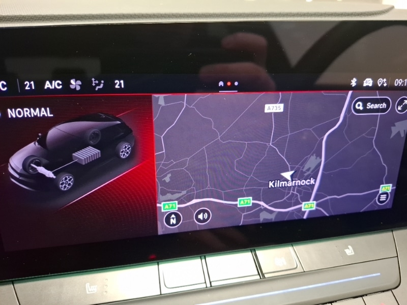 Used Vauxhall Astra 2024 for sale - 77169360: Photo 16