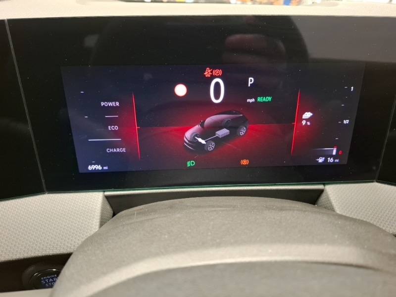 Used Vauxhall Astra 2024 for sale - 77169360: Photo 19