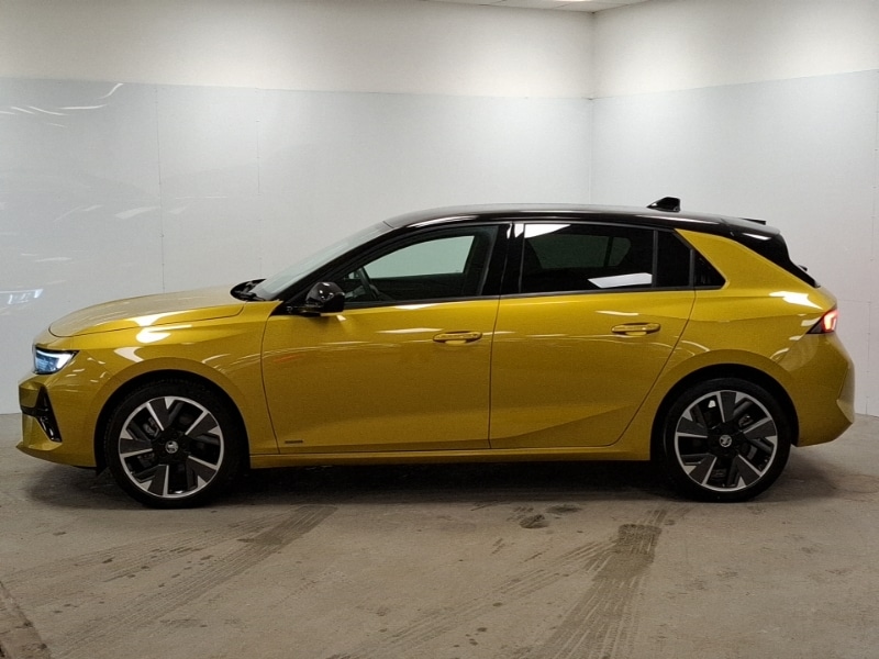 Used Vauxhall Astra 2024 for sale - 77169360: Photo 4