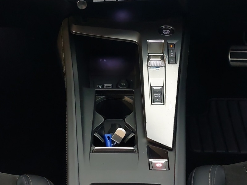 Used Peugeot 308 2022 for sale - 76311641: Photo 11