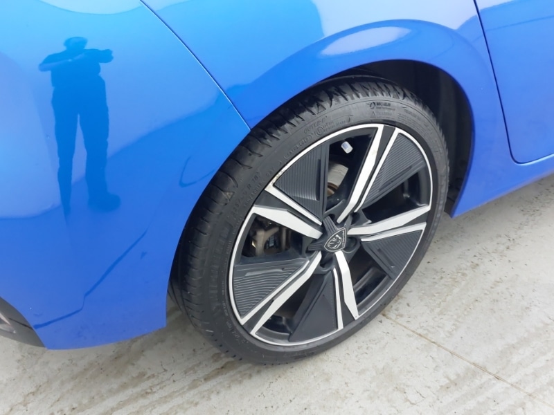 Used Peugeot 308 2022 for sale - 76311641: Photo 13
