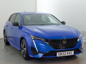 Peugeot - 308