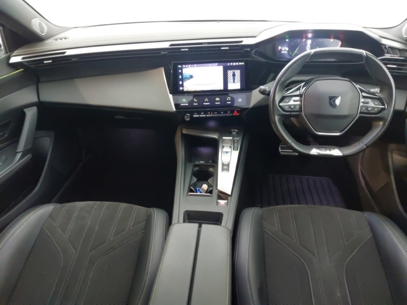 Used Peugeot 308 2022 for sale - 76311641: Photo 2