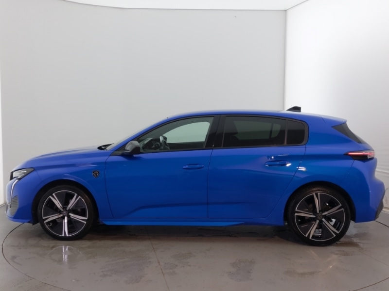 Used Peugeot 308 2022 for sale - 76311641: Photo 4