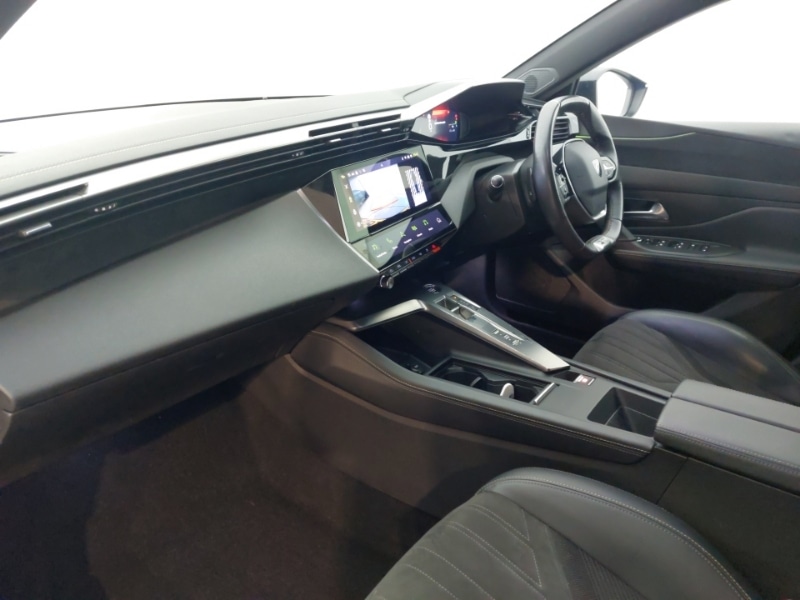 Used Peugeot 308 2022 for sale - 76311641: Photo 5