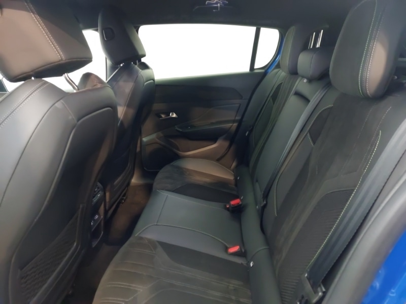 Used Peugeot 308 2022 for sale - 76311641: Photo 6