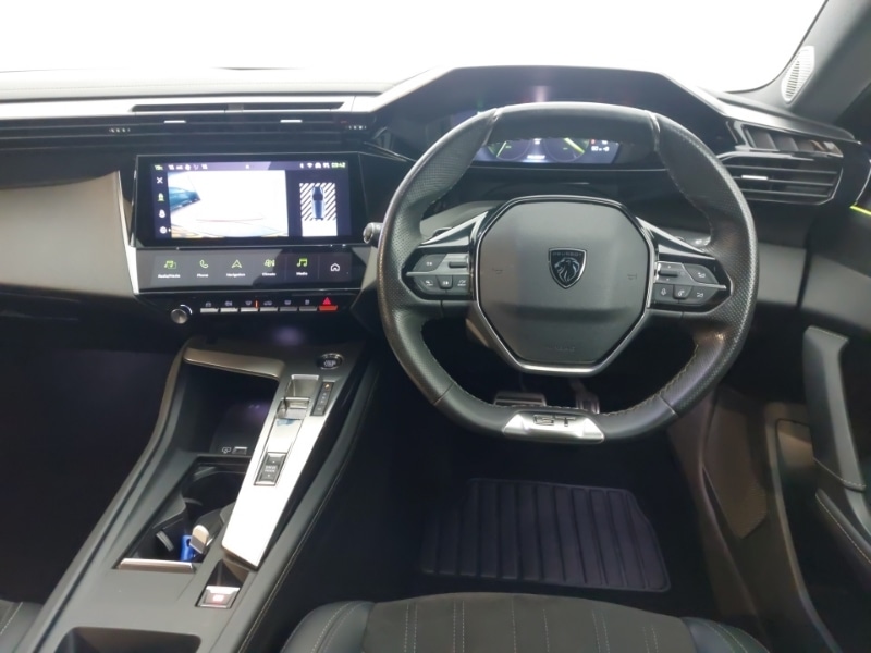 Used Peugeot 308 2022 for sale - 76311641: Photo 7