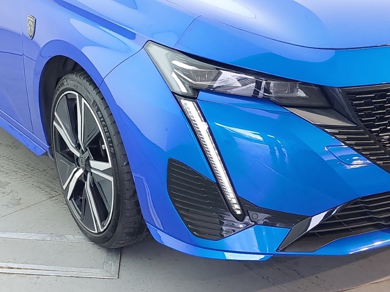 Used Peugeot 308 2022 for sale - 76311641: Photo 9