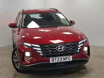 Used Hyundai TUCSON 2023 for sale - 79686249: Photo