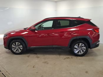 Used Hyundai TUCSON 2023 for sale - 79686249: Photo