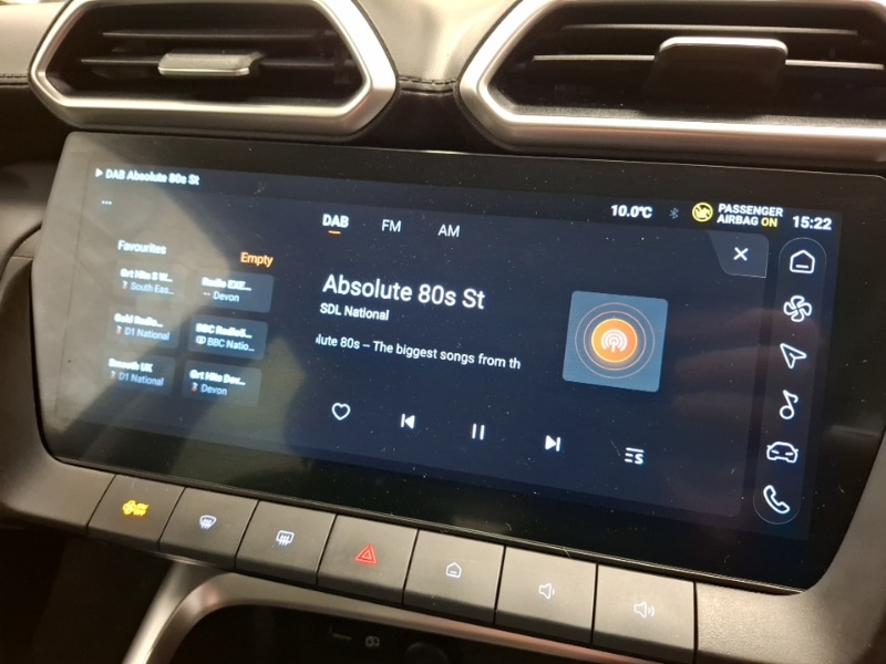 Used MG MG ZS 2025 for sale - 76951821: Photo 15