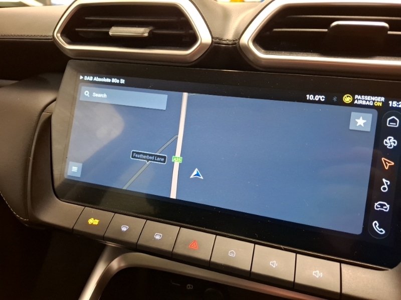 Used MG MG ZS 2025 for sale - 76951821: Photo 16