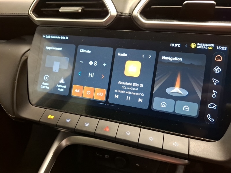 Used MG MG ZS 2025 for sale - 76951821: Photo 17