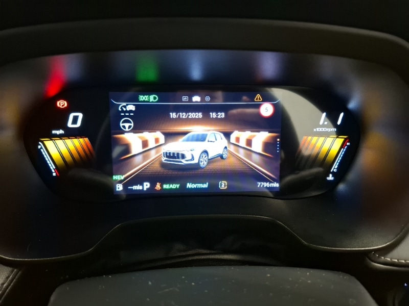 Used MG MG ZS 2025 for sale - 76951821: Photo 19