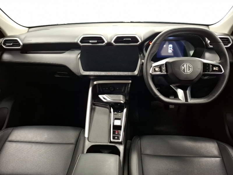 Used MG MG ZS 2025 for sale - 76951821: Photo 2