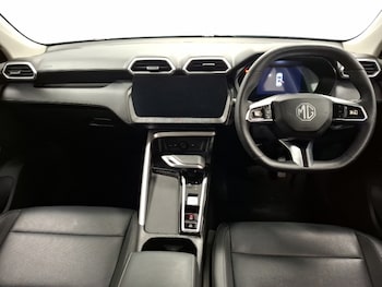 Used MG MG ZS 2025 for sale - 76951821: Photo