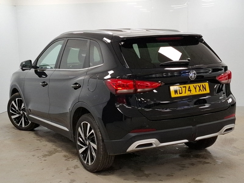 Used MG MG ZS 2025 for sale - 76951821: Photo 3