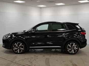 Used MG MG ZS 2025 for sale - 76951821: Photo