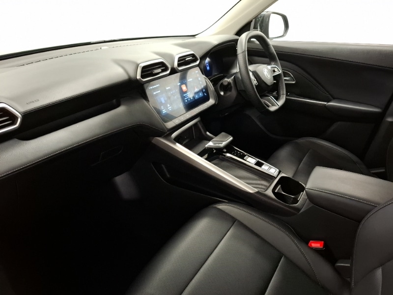 Used MG MG ZS 2025 for sale - 76951821: Photo 5