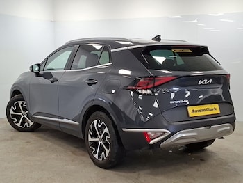Used Kia Sportage 2022 for sale - 79231797: Photo