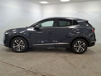 Used Kia Sportage 2022 for sale - 79231797: Photo